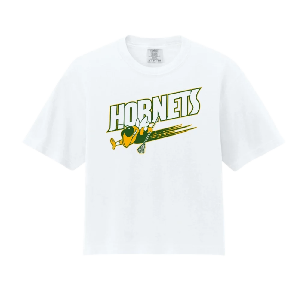 Comfort Colors® Women’s Heavyweight Boxy Tee