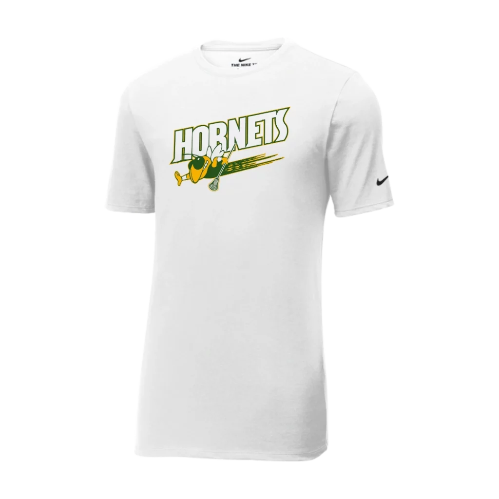 Nike Dri-FIT Cotton/Poly Tee