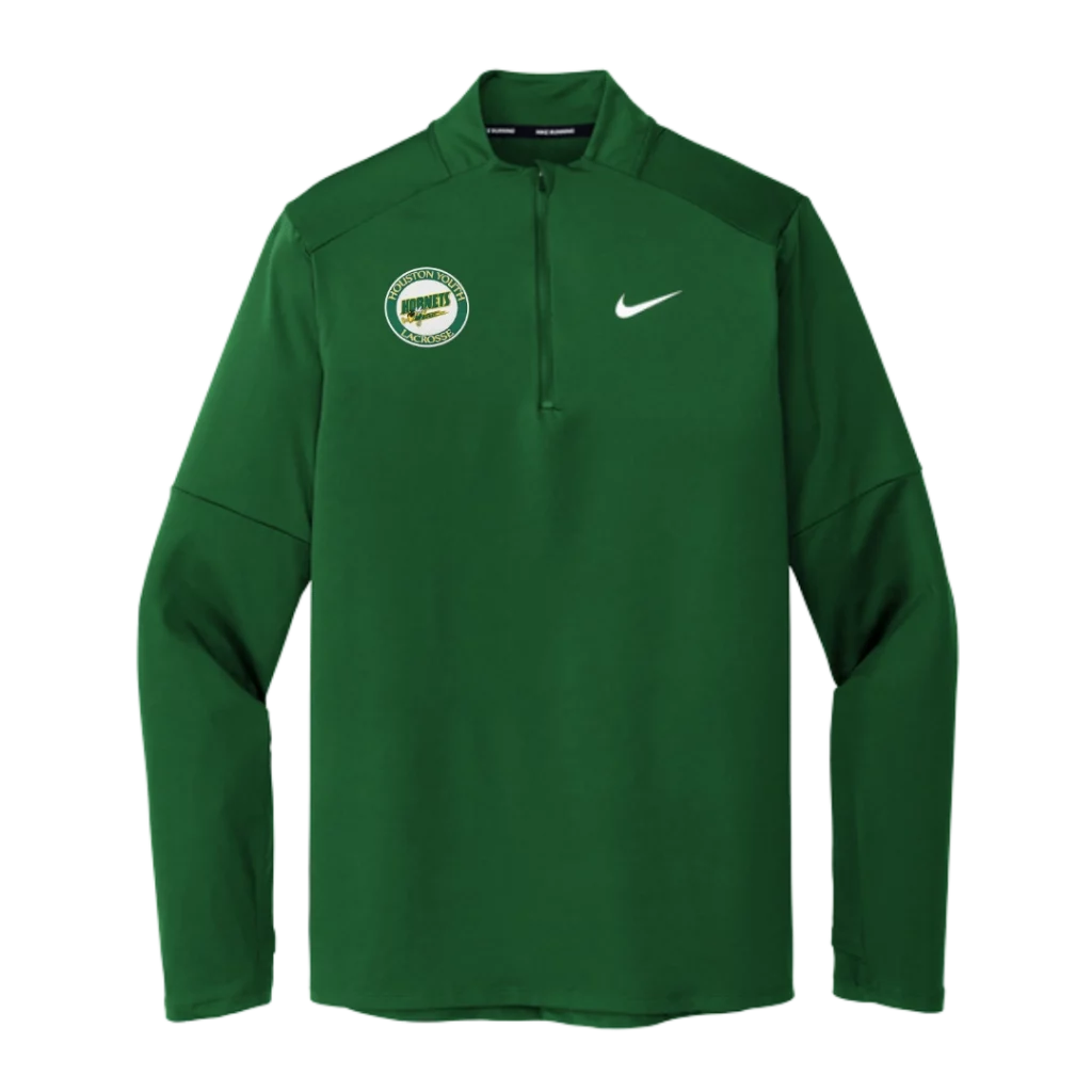 Nike Dri-FIT Element 1/2-Zip Top